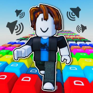 ASMR Keyboard Tower icon