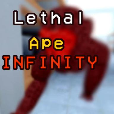 Lethal ape  Infinity (Update) icon