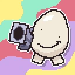 SKRAMBLED EGGZ [BETA] icon