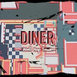 [UPDATE] Diner Wallhop Tower 💿 icon