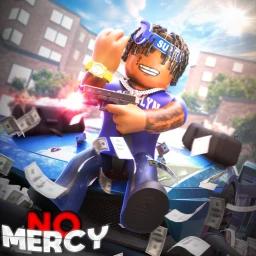 [NOW! ADMIN ABUSE] NO MERCY 💥 icon
