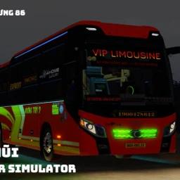 Đất Mũi driver simulator icon