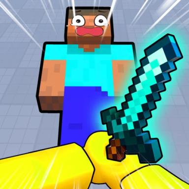 Thumbnail for [🎉UPD] Pixel Warrior Simulator⚔️ Game