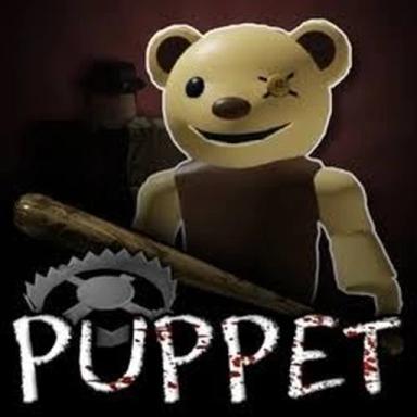 Thumbnail for [FINAL CHAPTER!] Puppet: Reborn Game