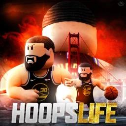 Thumbnail for  [CUSTOM GYM STATS] Hoops Life Basketball Game
