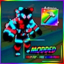⭐ Escapez Tsunamiz For Brainrotz X9000 MODDEDS icon