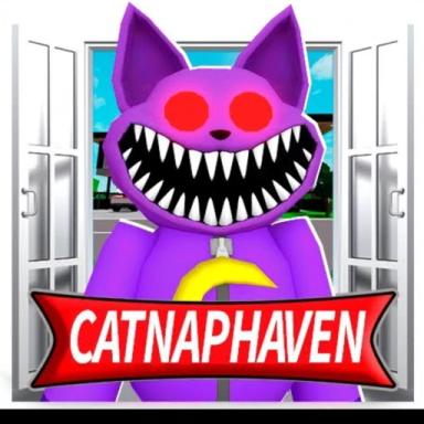 Brookhaven🏡RP Catnap Poppy Playtime Chapter 3 icon