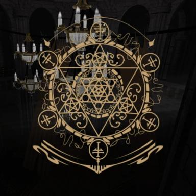 Sunder icon