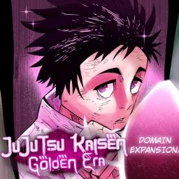 [DOMAINS 2.0] Jujutsu Kaisen RP: Golden Era [JJK] icon