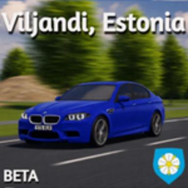 [REVAMP]  Viljandi, Estonia icon