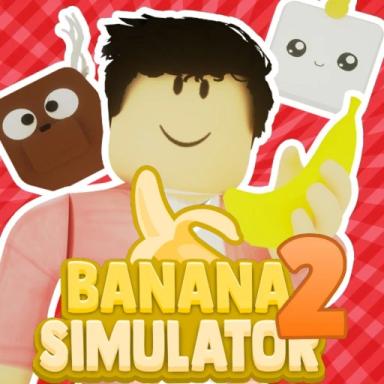 Thumbnail for Banana Simulator 2 🙈 Game