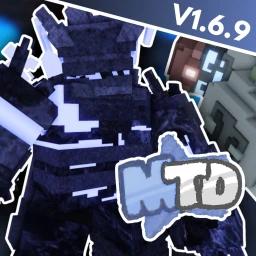 [❄️UPD] Master Tower Defense icon