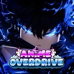 [UPD 6🧡] Anime Overdrive! icon