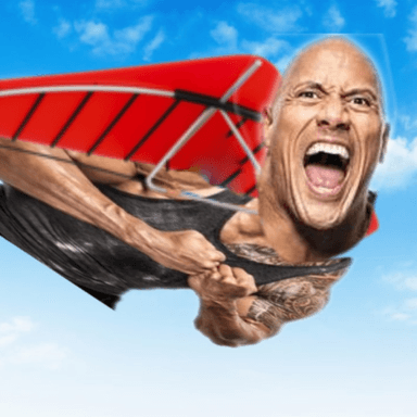 Longest Ever Glider Ride Obby icon