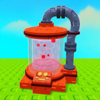 Thumbnail for My Lava Tycoon! Game