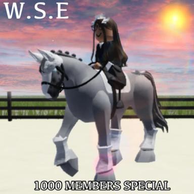 National Equine Competition icon