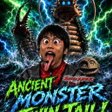 Thumbnail for find the kaiju Game