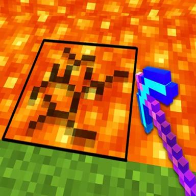 +1 Mine Every Click icon
