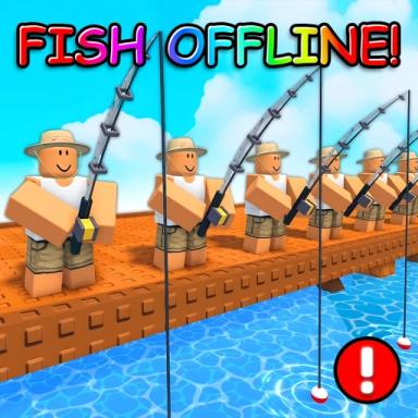 [UPD!] Fisher Merge! 🐟 icon