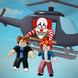 CHOPPER'S CARNIVAL BREAKOUT (OBBY) icon