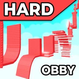 White's Difficulty Chart Obby icon