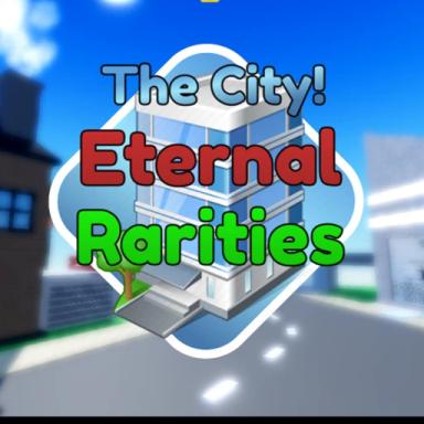 Eternal Rarities! 🍀 icon