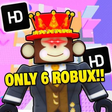 Cheapest Admin Tower [6 Robux] icon