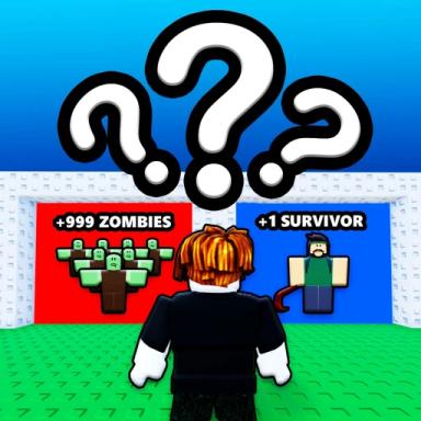 Thumbnail for Would You Rather: Army Tower ⚔️ [📊STATS] Game