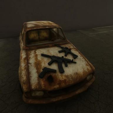 Thumbnail for Bug Test Game