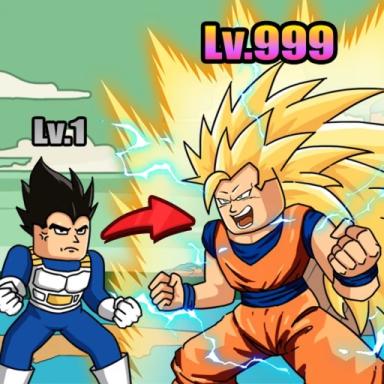 Anime Evolution icon