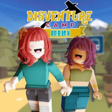 🎪 [CARNIVAL OF CHAOS] Disventure Roleplay! icon