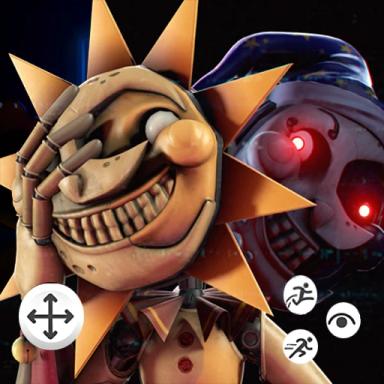 Survive Sun Moon Drop [UPDATE] icon