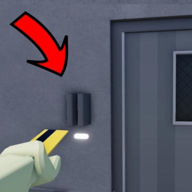 Thumbnail for Find the Keycards 🗝️ Game