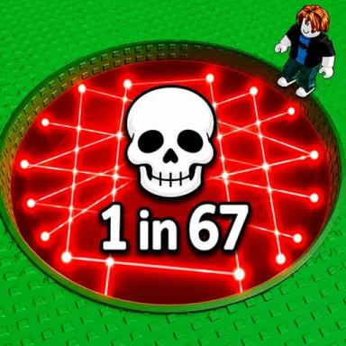 Thumbnail for +1 Speed Death RNG Game