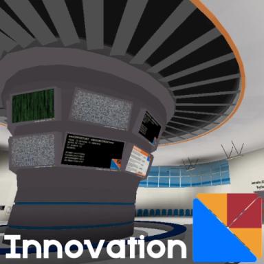 Innovation Labs icon