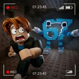 😱 Survive The Brainrots icon