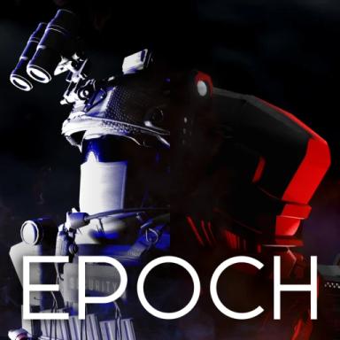 Experimental Research Facility // Epoch icon