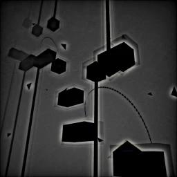 [Tier ?] Nullscapes icon