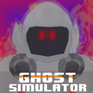 GHOST SIMULATOR [ANGELS] icon