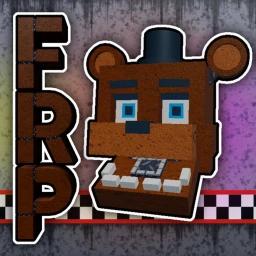 Fazbear Roleplay [TESTING] icon