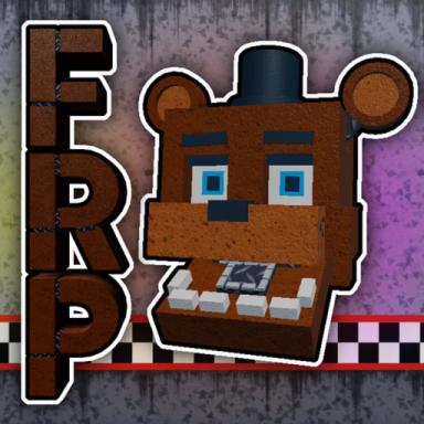 Thumbnail for Fazbear Roleplay [TESTING] Game