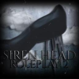 Siren Head RP 2 (DAWN OF THE GIANT'S UPDATE) icon