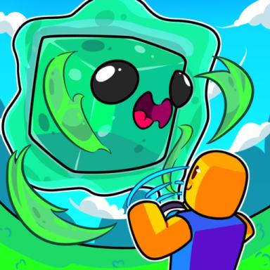Slime Catchers! icon