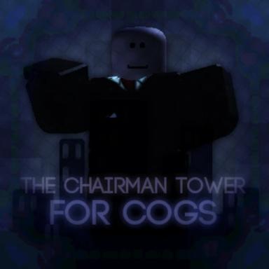 The Chairman's Tower Of Cogs icon
