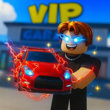 Thumbnail for [DRIVE] Build A Car 🚗 Game