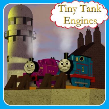 Thumbnail for Tiny Tank Engines Game