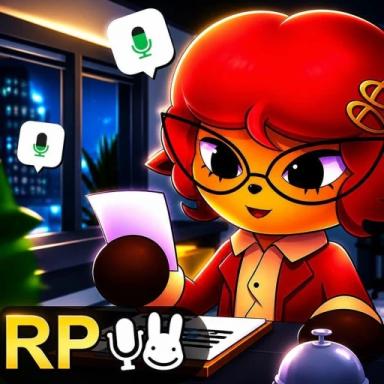 Thumbnail for Anomaly Hospital RP Game