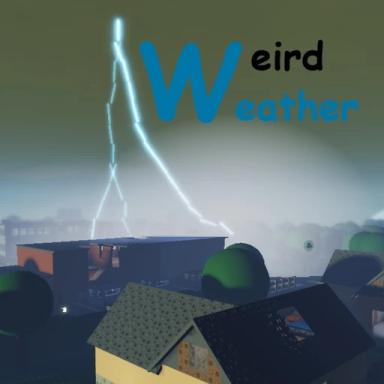 Thumbnail for weird weather (beta) Game