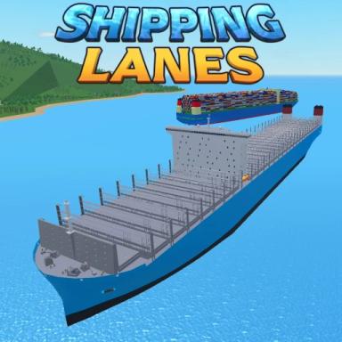Thumbnail for Shipping Lanes Game