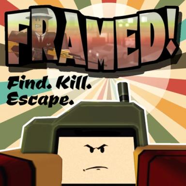 Framed! icon